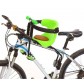 Велокресло (велосиденье) детское на раму мод 150