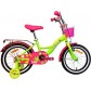 Велосипед детский Aist Lilo 18"
