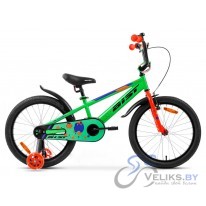 Велосипед детский Aist Pluto16"
