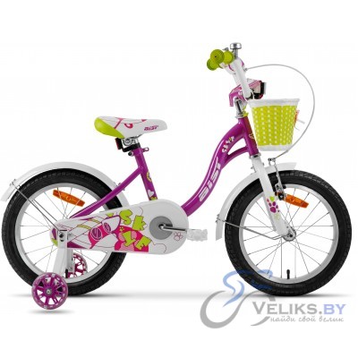 Велосипед детский Aist Skye 20"