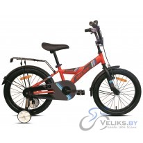 Велосипед детский Aist Stitch 20"