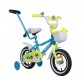 Велосипед детский Aist Wiki 12"