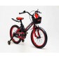Велосипед детский Delta Prestige 16" + шлем