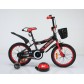 Велосипед детский Delta Sport 14" + шлем