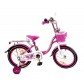 Велосипед детский Favorit Butterfly 16"