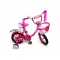 Велосипед детский Favorit Lady 12"