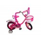 Велосипед детский Favorit Lady 12"