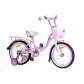 Велосипед детский Nameless Lady 20"