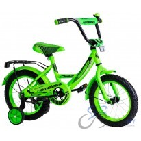 Велосипед детский Nameless Vector 16"