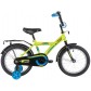 Велосипед детский Novatrack Forest 16"