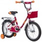 Велосипед детский Novatrack Maple 16"