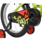 Велосипед детский Novatrack Twist 16"