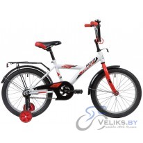 Велосипед детский Novatrack Astra 18"