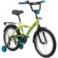 Велосипед детский Novatrack Forest 18"