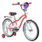 Велосипед детский Novatrack Candy 20"