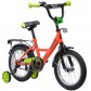 Велосипед детский Novatrack Vector 14"