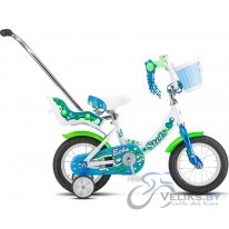 Велосипед детский Stels Echo 12" V020