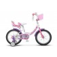 Велосипед детский Stels Echo 16" V020