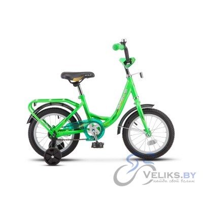 Велосипед детский Stels Flyte 14" Z011