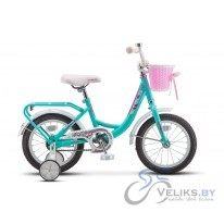 Велосипед детский Stels Flyte Lady 14" Z011