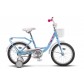 Велосипед детский Stels Flyte Lady 16" Z011