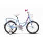 Велосипед детский Stels Flyte Lady 18" Z011