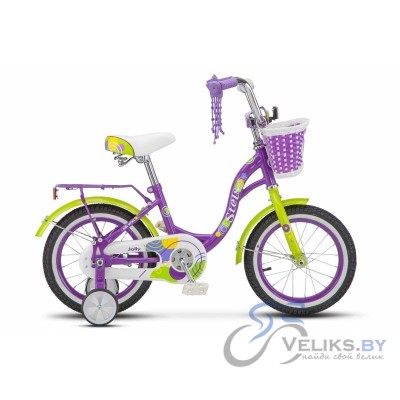 Велосипед детский Stels Jolly 14" V010