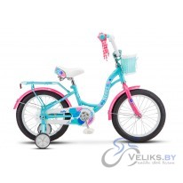 Велосипед детский Stels Jolly 16" V010