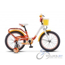 Велосипед детский Stels Pilot 190 18" V030