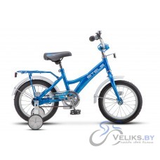Велосипед детский Stels Talisman 14" Z010