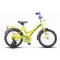 Велосипед детский Stels Talisman 16" Z010