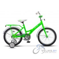 Велосипед детский Stels Talisman 18" Z010