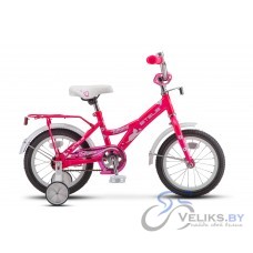 Велосипед детский Stels Talisman Lady 14" Z010