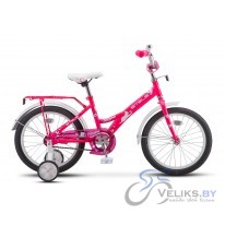 Велосипед детский Stels Talisman Lady 18" Z010