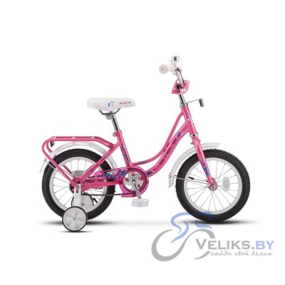 Велосипед детский Stels Wind 14" Z020