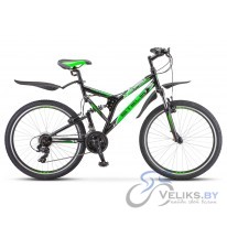 Велосипед горный Stels Challenger V 26" Z010