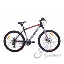 Велосипед горный Aist Rocky 1.0 D 26"