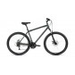 Велосипед горный Altair MTB HT 27,5" 2.0