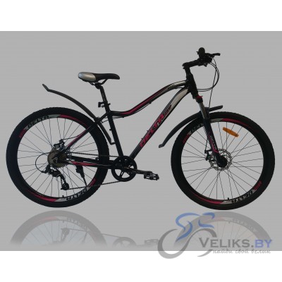 Велосипед горный Delta D6200 27,5"