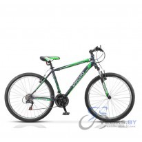 Велосипед горный Десна 2710 V 27,5" F010