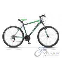 Велосипед горный Десна 2710 V 27,5" F010