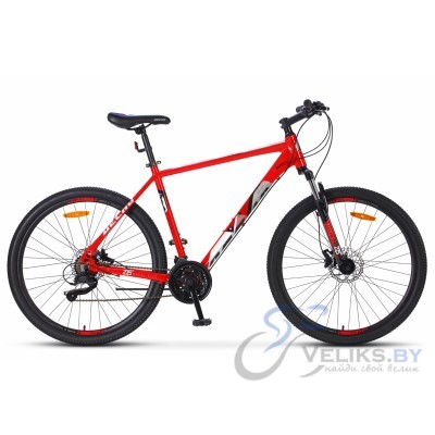 Велосипед горный Десна 2751 D 27.5" V010