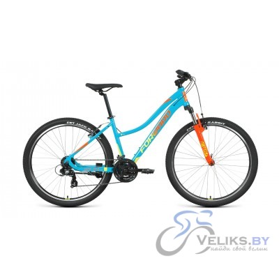 Велосипед горный Forward  Jade 27,5" 1.2 S