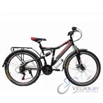 Велосипед горный Greenway 26S006-H 26"