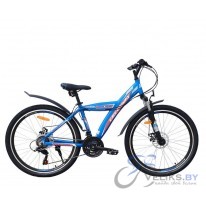 Велосипед горный Greenway Eco300-H 26"