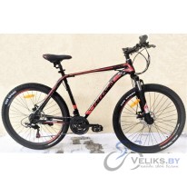 Велосипед горный Greenway Scorpion 27,5"