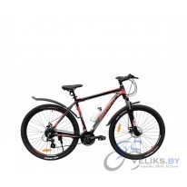 Велосипед горный Greenway Tracker 29"