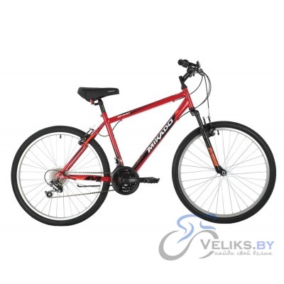 Велосипед горный Mikado Spark 3.0 26"