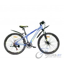 Велосипед горный Nameless J6200D 26"
