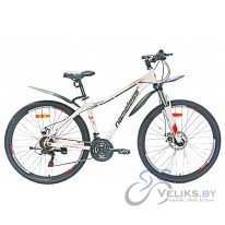 Велосипед горный Nameless S7200DW 27,5"